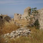 Castle of Paralio Astros